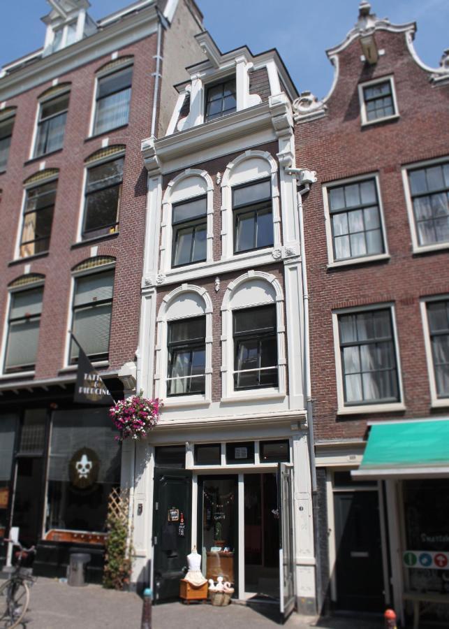 Bnb 117 Amsterdam Exteriér fotografie